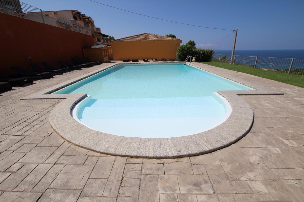 Casa Clami Apartment Castelsardo Exterior photo