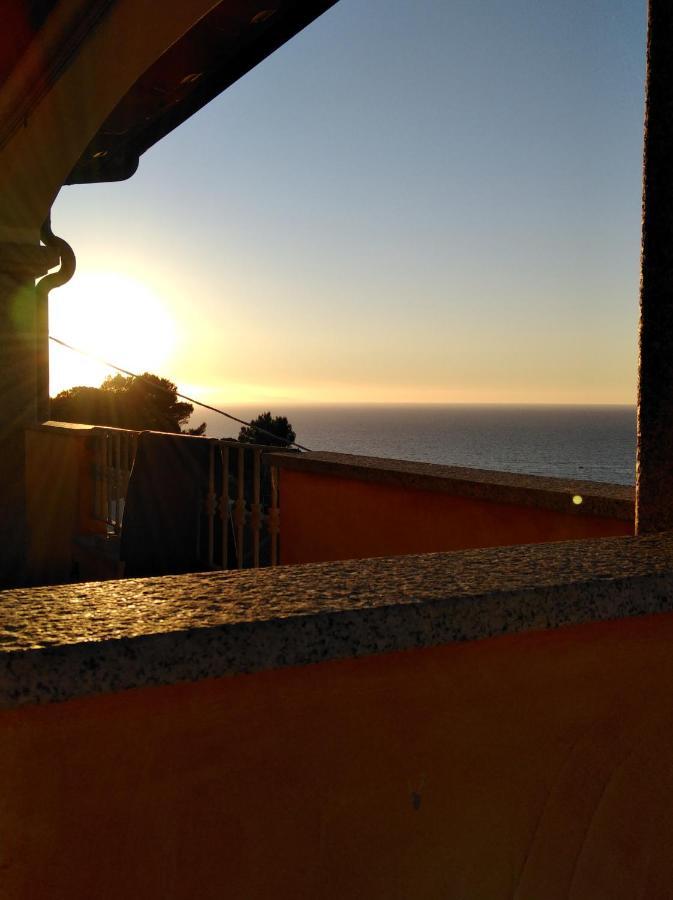 Casa Clami Apartment Castelsardo Exterior photo